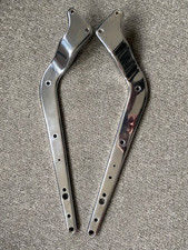 Harley Davidson Softail Rear