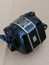 Singer 222K / 221k Featherweight Sewing Machine Motor, Working Order 
