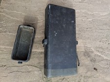 Tool Box for Armstrong Mt500