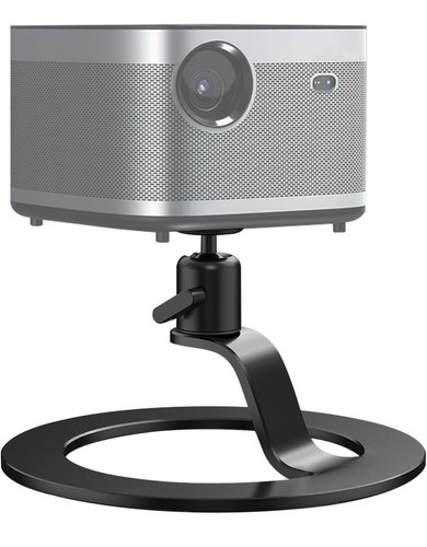Desktop mini projector stand - desktop,
