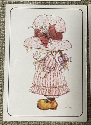 Sarah kay panini vintage - sarah,