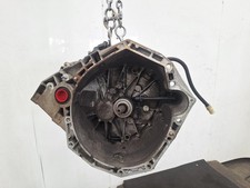 2014 RENAULT SCENIC III 1.5L Diesel 6 Speed Manual Gearbox K9K TL4054