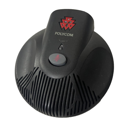 Polycom soundstation vtx1000 - soundstation, 2
