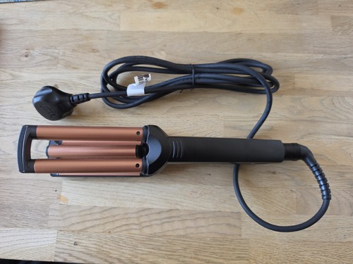 Babyliss boutique deep - babyliss,