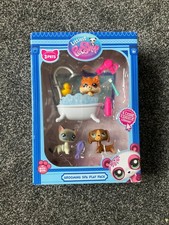 Littlest Pet Shop LPS