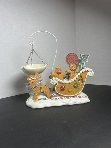 Yankee candle gingerbread - ,