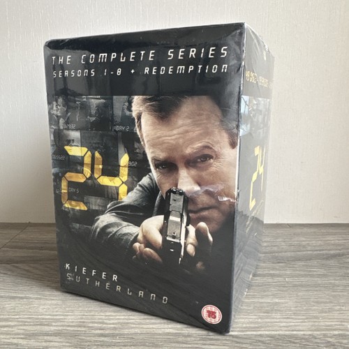 The complete series - the,