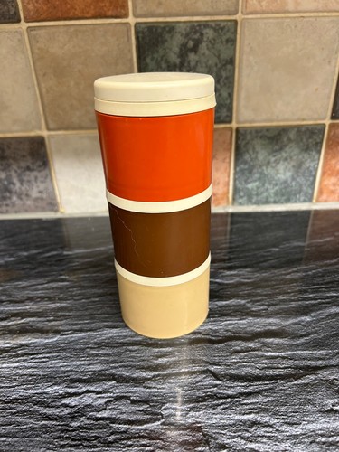 Tupperware vintage spice - tupperware,