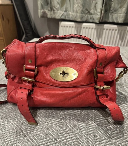 Mulberry alexa watermelon - alexa,