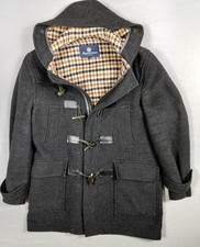 Aquascutum Mens Wool Vintage