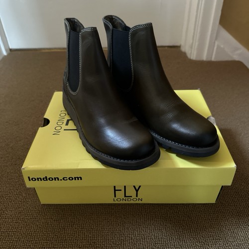 Fly london womens salv chelsea - london,