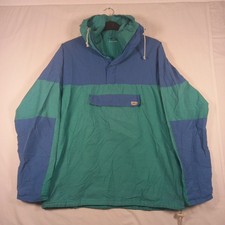 Vintage Etirel Jacket Mens