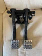 Wilwood Brake Bias Pedal Box