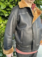 Aviation Leathercraft Monza