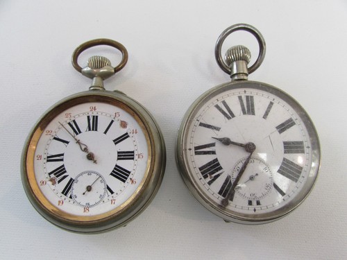 Antique large - 2,