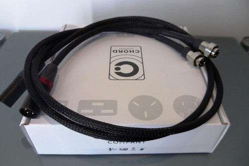 Chord signature tuned aray - chord,
