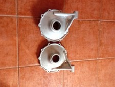 Pair Of Hewland Mk9 Gearbox Side plates Lotus F3 F Junior 23B