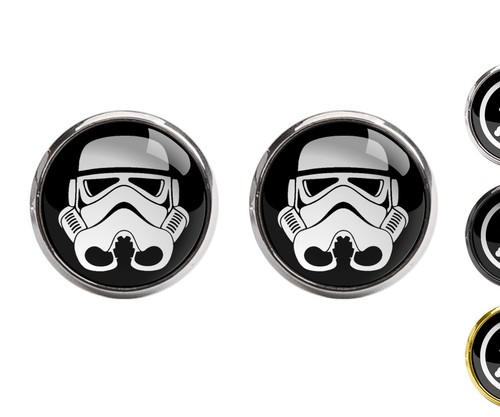 Star wars stormtrooper - wars, sigil