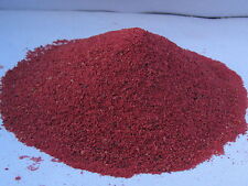 Bloodworm & Hempseed Groundbait Carp Course Match Fishing Tackle Boilies Bait