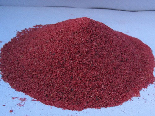 Bloodworm hempseed - bloodworm, &