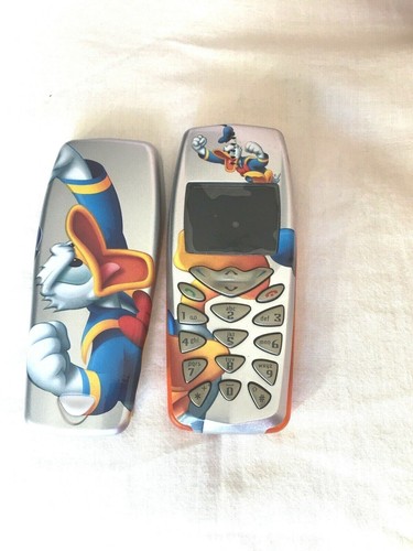 Donald duck nokia - donald, full