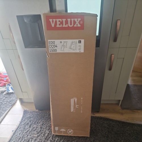 Velux edu cc04 1500 55cm - velux, x