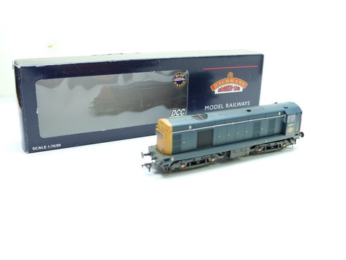 Bachmann 032 class 20 - class,