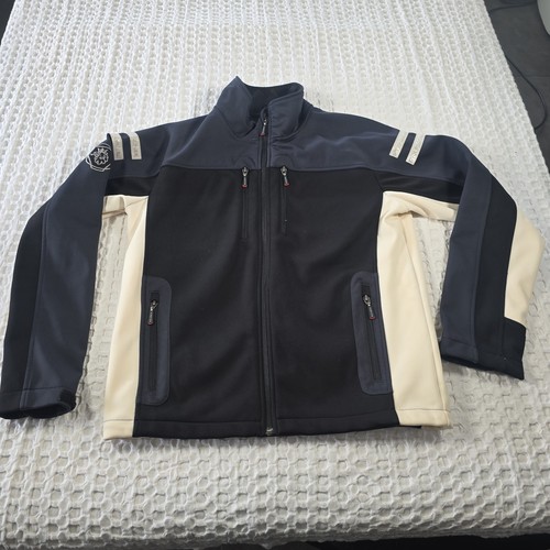 Scania softshell jacket - scania,