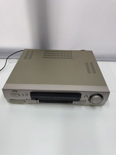 Jvc s6700ek vhs video - hr-s6700ek,