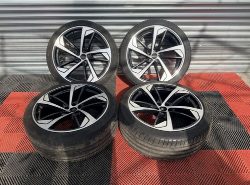 Genuine audi inch - 4m, 22"