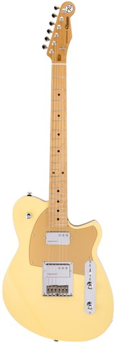 Reverend charger cleancut - charger,