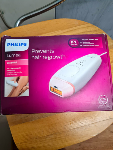 Philips lumea essential - philips,