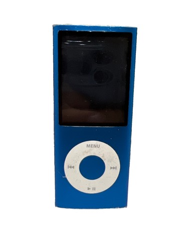 Apple ipod nano 7th - 7th, 16gb