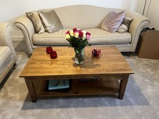 Coffee Table Laura Ashley