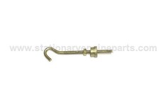 Lister A, B, CS, D & DK Stationary Engine Governor Hook P/N 027-00015