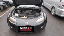 MAZDA MX-5 mk3 2005-2009 FULL