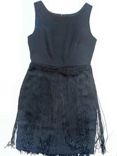 Lucy in Disguise little black