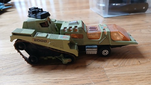 Matchbox adventure 2000 raider - adventure,
