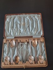 ✨ SILVER PLATED ANTIQUE & VINTAGE ITEMS – TEA SETS, FORKS, CANDLESTICKS & MORE