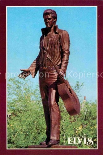 Personalities elvis presley - personalities,