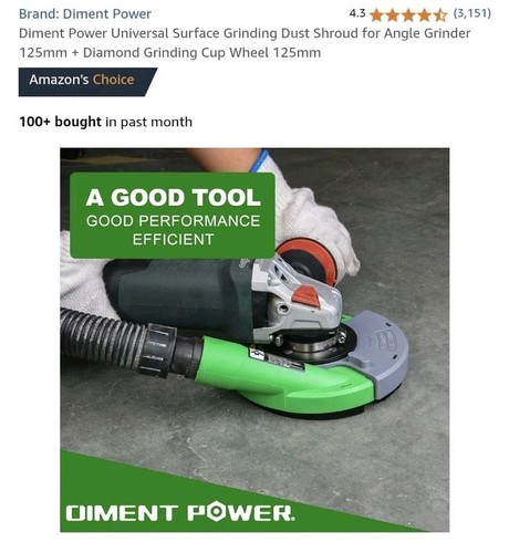 Diment power universal surface - power,