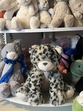 Little white company snow