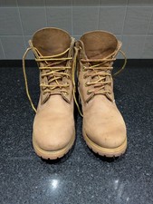 Ladies Timberland 6 Inch Boots