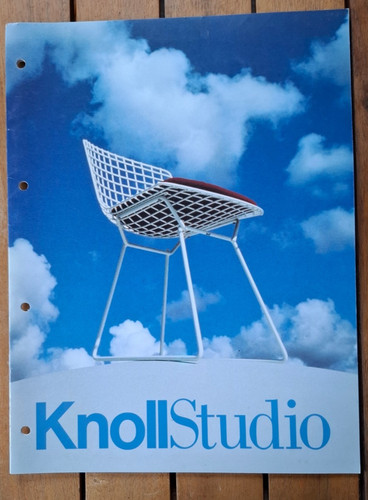 Knoll studio furniture - studio,
