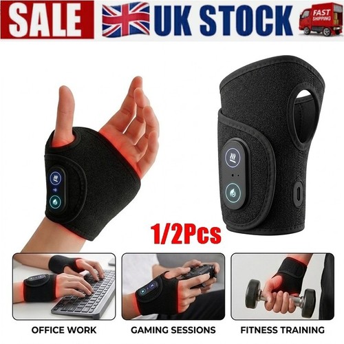 Therawrap for carpal tunnel - therawrap,