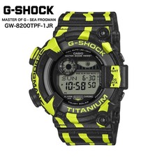 CASIO G-SHOCK MASTER OF G