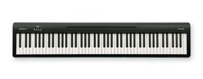 Roland FP-10 BK Stagepiano (incl. power supply, music holder and pedal)