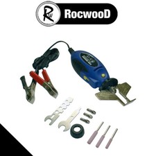 Chainsaw Chain Sharpener 12V