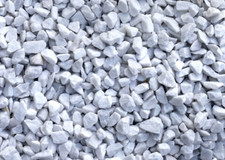 Decorative Aggregates Slate - Chippings - Gravel - Pebbles - Gardens