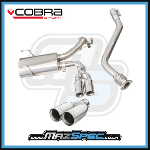 Mazda mx5 mk4 - cobra, sport